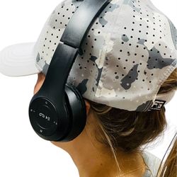 P47 5.0 EDR Headphones  