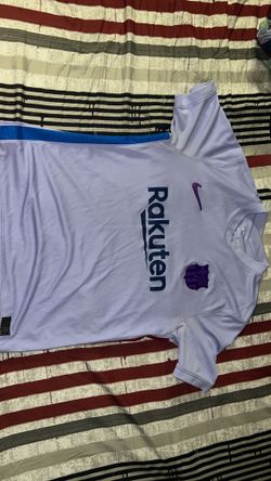 Barcelona Away 21/22