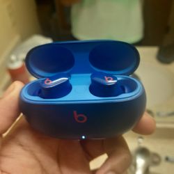 Beats Studio Wireless Buds