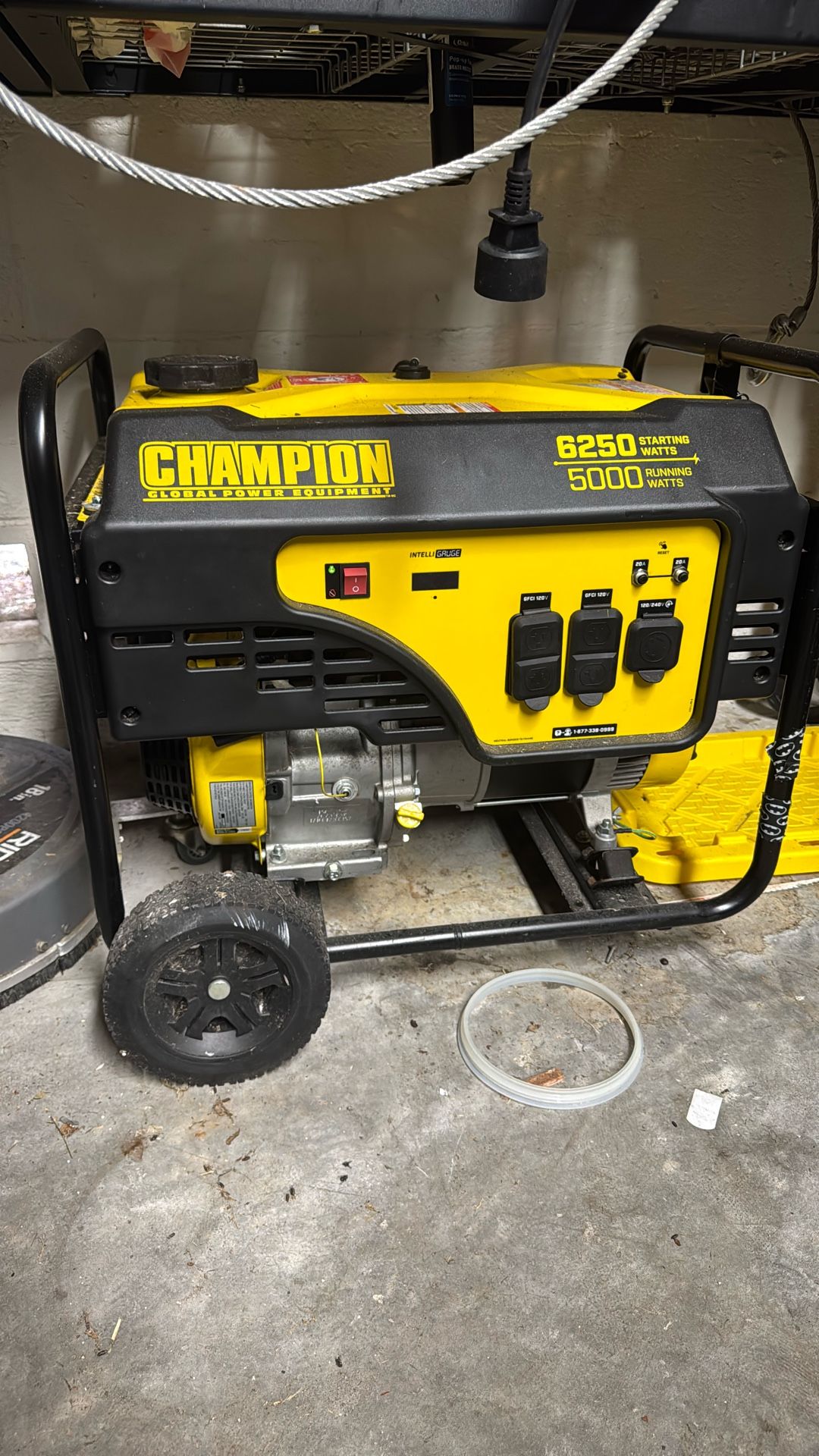 Generator