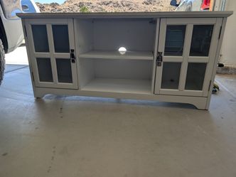 Tv Stand/Hutch