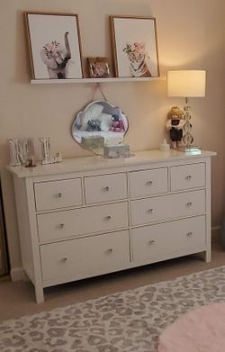 Ikea Hemnes Dresser