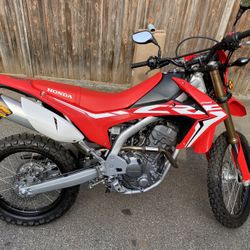 Honda crf250l for on sale sale near me