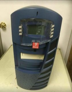 EFI Fiery Server S300-01, (contact info removed)1 Konica Minolta