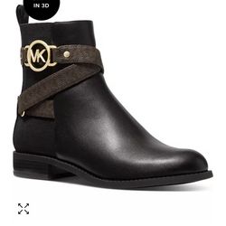 Michael Kors Boots 