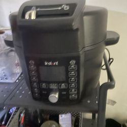 Instant Pot 