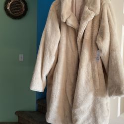 2 Xlarge Women Jacket 
