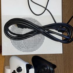 Xbox OneS