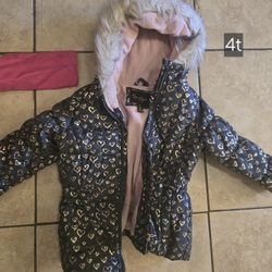 4t Toddler Girl  Clothes 
