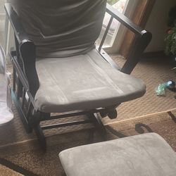 Rocking Chair 