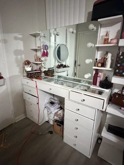 Vanity