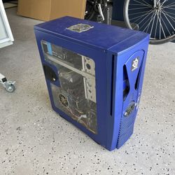 2006 Desktop PC