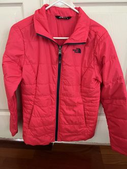 Northface Girls XL Jacket