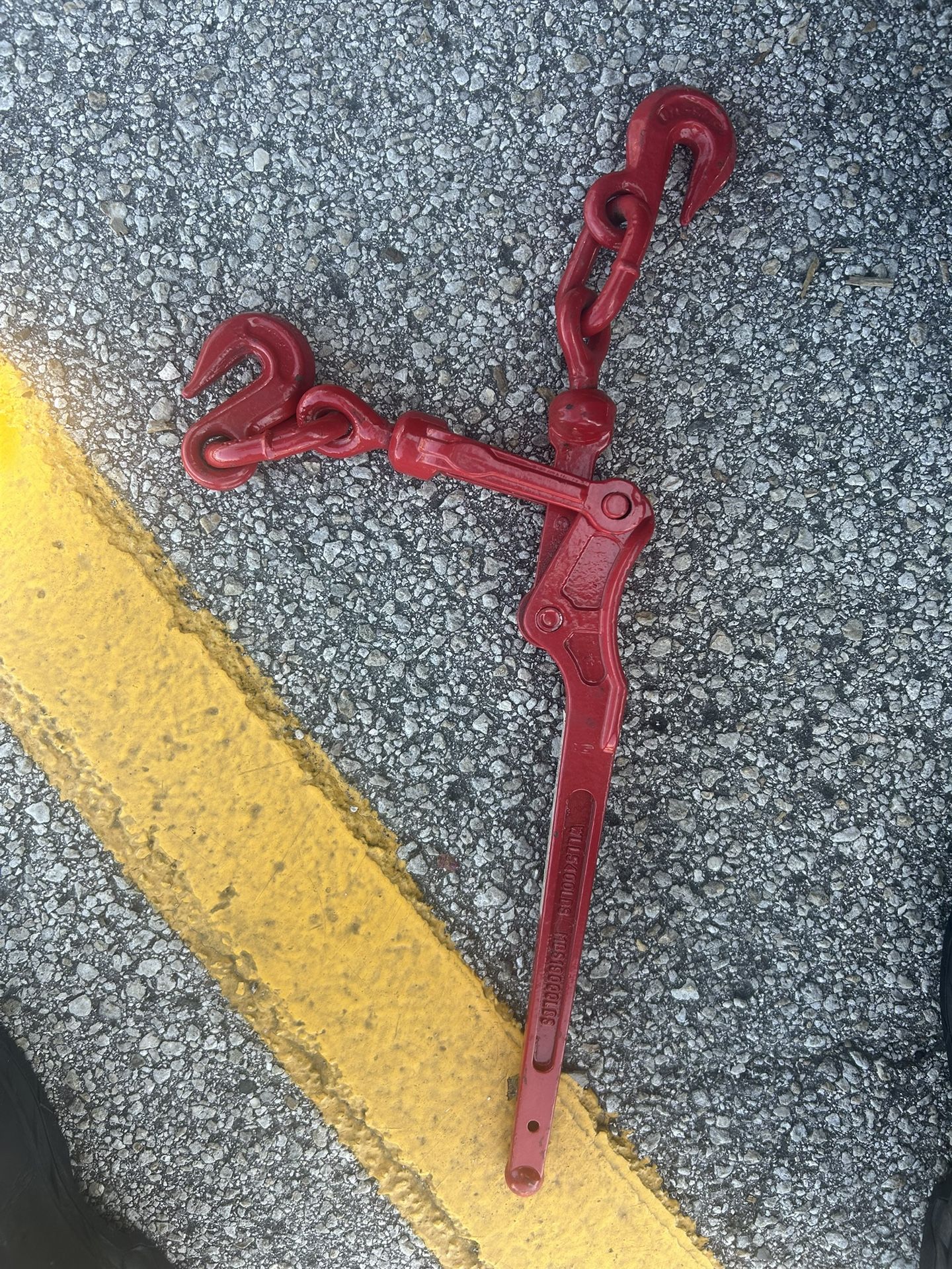 Load Binder