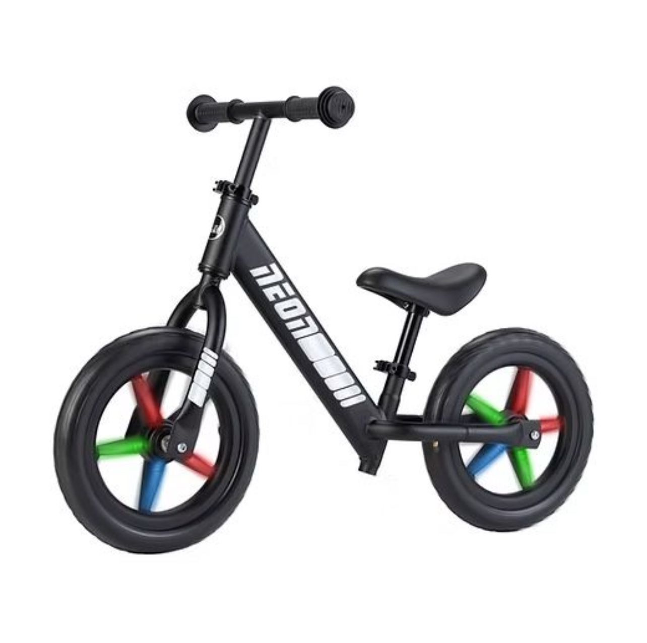 YVOLUTION Training Bike
