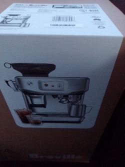 Coffee maker
