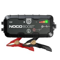NOCO GB10S BOOST ULTRASAFE Jump Starter Kit with 100 Lumen Light $79.99