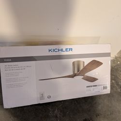 Kichler Ceiling Fan
