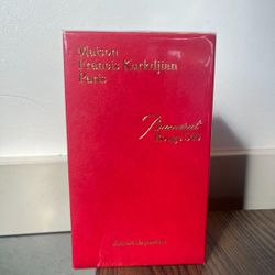 Bacharach Rouge 540