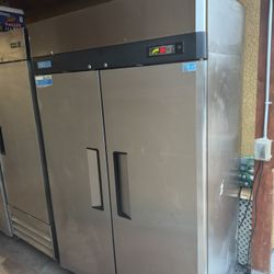 Refrigerador Comercial 