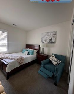 Bed set