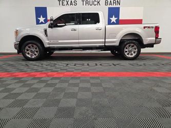2019 Ford F-250