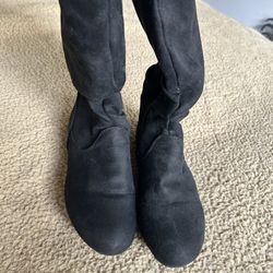 Women’s Boots Sz 6