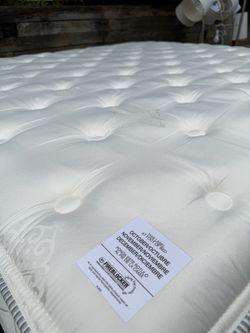 King Mattress