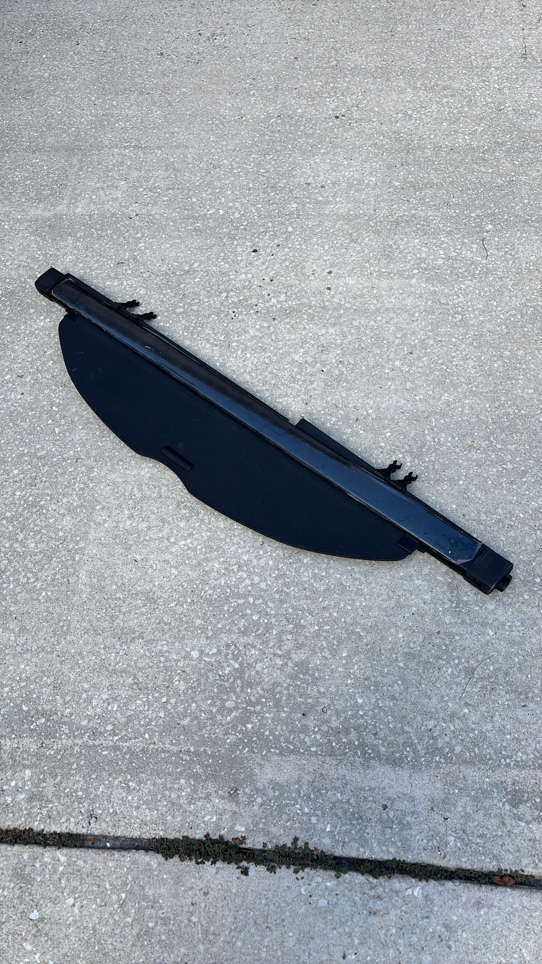 Cargo Cover For Acura MDX