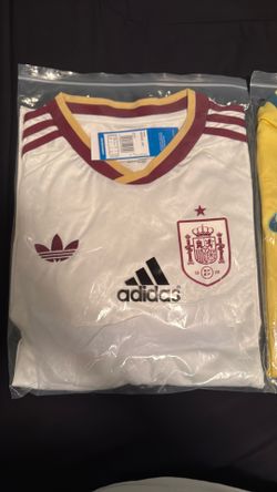 soccer jerseys