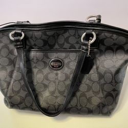 Coach Woman’s Handbag 