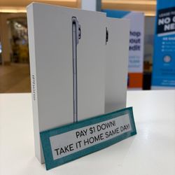 Apple IPhone Air Unlocked New 5G - Pay $1 DOWN AVAILABLE - NO CREDIT NEEDED