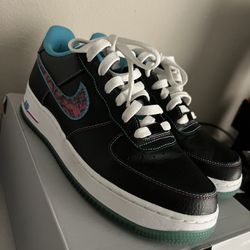 Nike Air Force 1