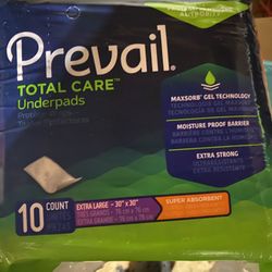 Grown Up Diapers And Under Pads
