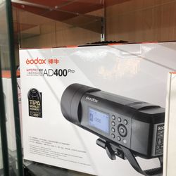Godox AD400 Pro