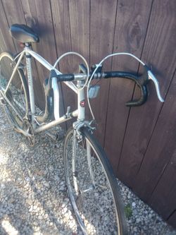 Classic Bicycle Good 💯