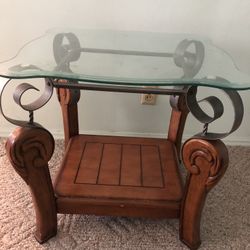 Side Table 