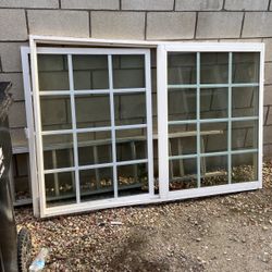 Retrofit Window 