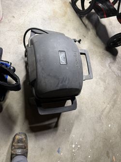 Portable Grill