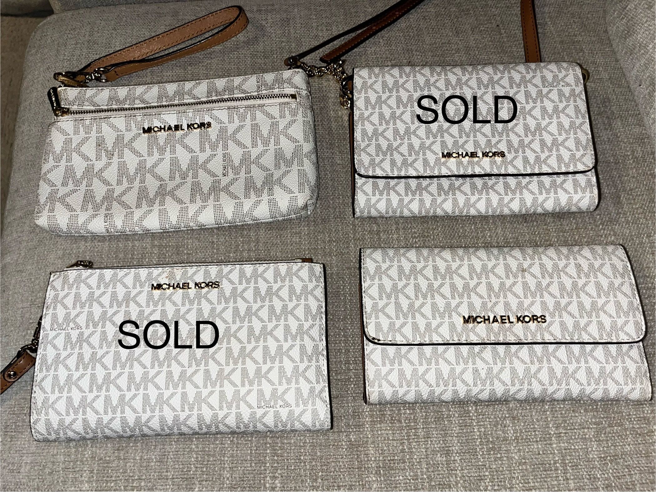 Michael Kors