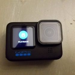 Gopro Hero 10 Black