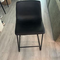 Tall Chair