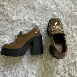 Forever 21 Loafers/ Mocasines 