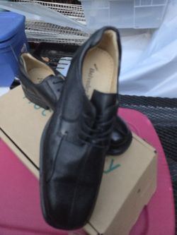 Mens Dress Shoes