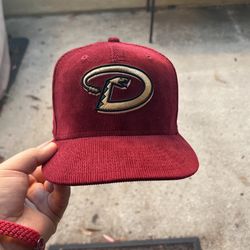 Exclusive Fitted Hat 