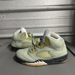 Jordan 5 Size 8.5