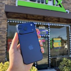 iPhone 17 Pro 256GB Unlocked 