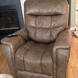 Multi Funtion Recliner 