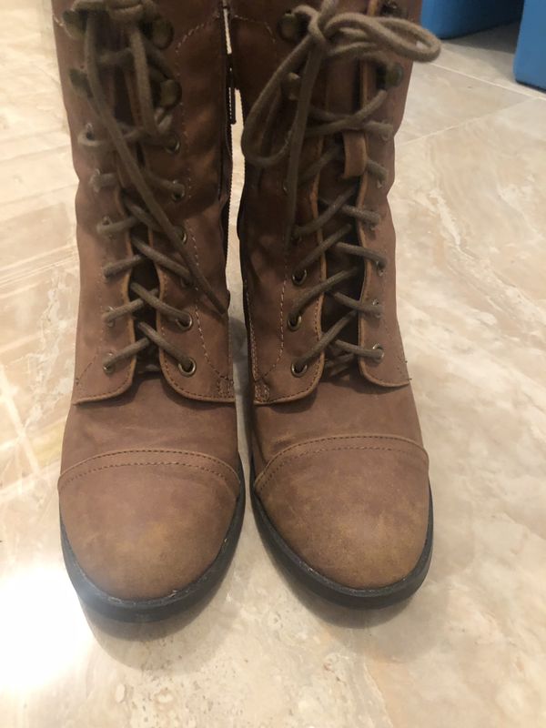Boots for Sale in Austin, TX OfferUp