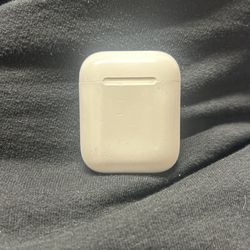 Spare AirPods Case